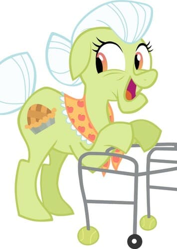 Granny Smith