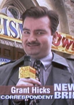 Grant Hicks