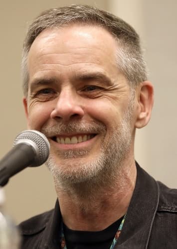 Grant Kirkhope