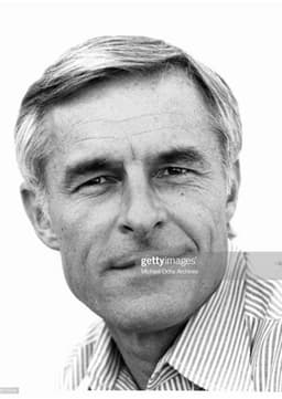 Grant Tinker