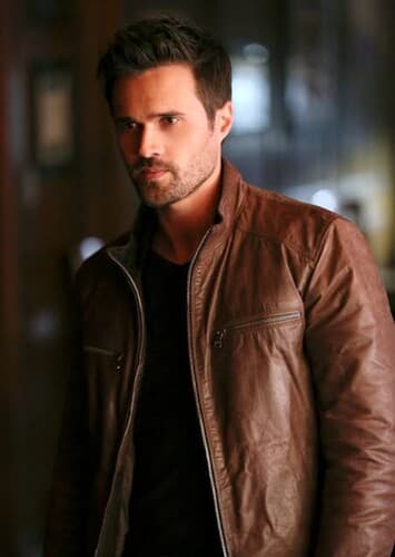 Grant Ward
