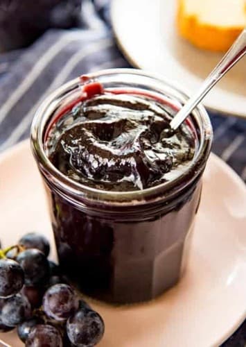 Grape Jelly