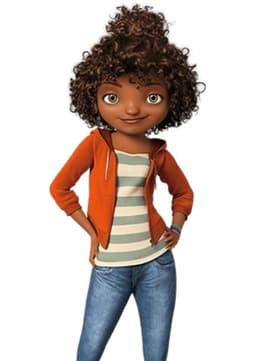 Gratuity "Tip" Tucci