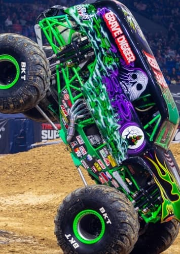 Grave Digger