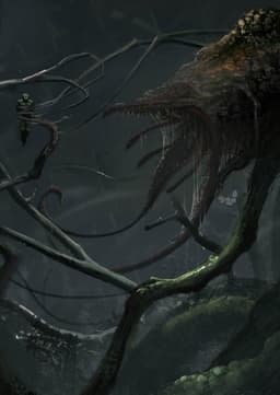 Gravemind