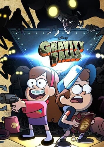 Gravity Falls