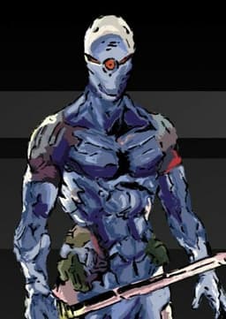 Gray Fox