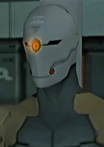 Gray Fox