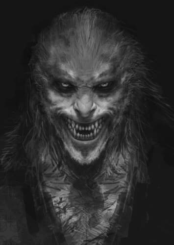 Fenrir Greyback