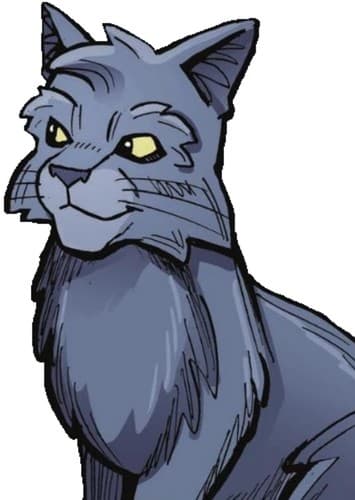 Graystripe
