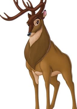 Great Prince of the Forest