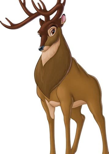 Great Prince of the Forest