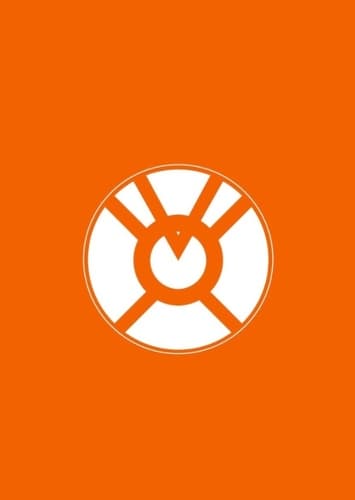 Orange Lantern Corp