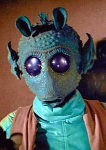 Greedo