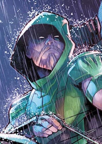 Green Arrow