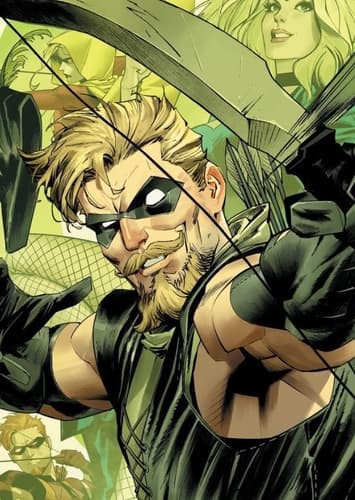 Green Arrow