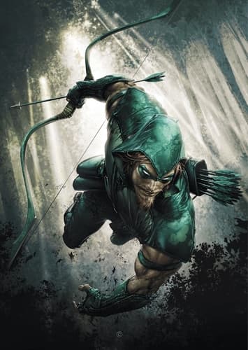 Green Arrow