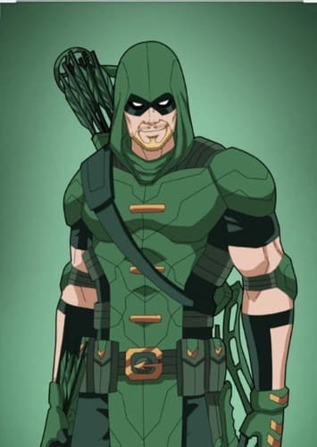 Green Arrow