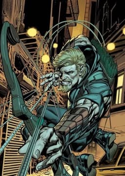 Green Arrow