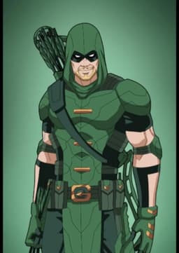Green Arrow