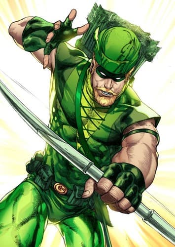 Green Arrow