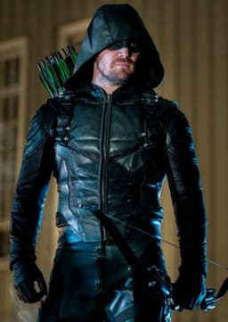 Green Arrow