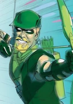 Green Arrow