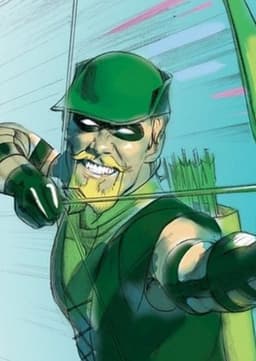 Green Arrow