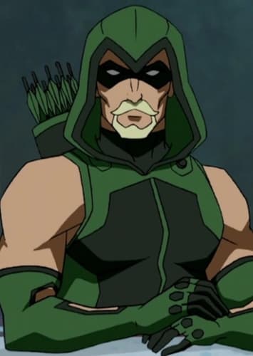 Green Arrow