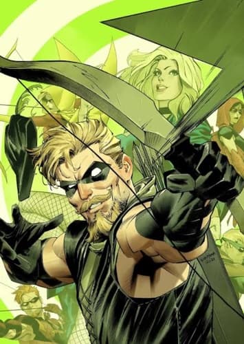 Green Arrow