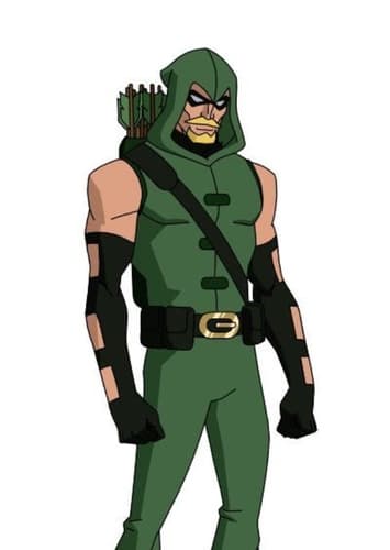 Green Arrow