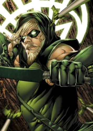 Green Arrow