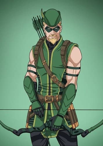 Green Arrow