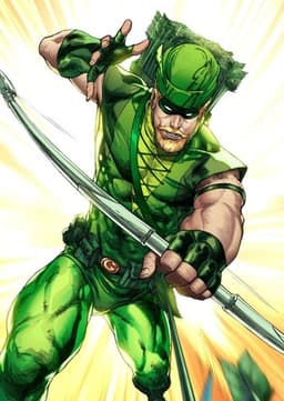 Green Arrow