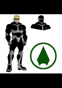 Green Arrow