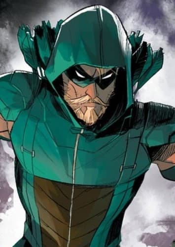 Green Arrow