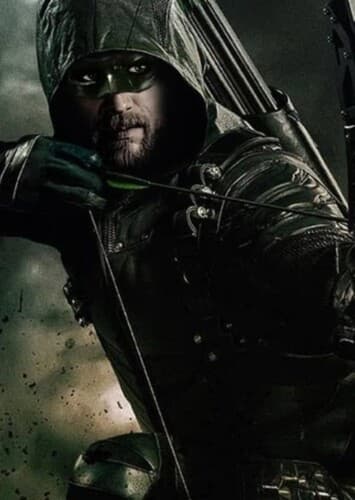 Green Arrow