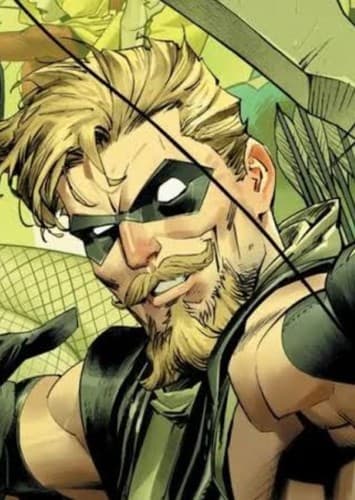 Green Arrow
