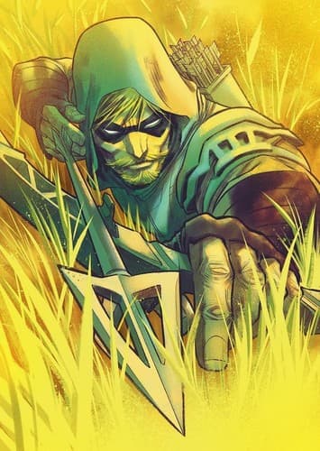 Green Arrow