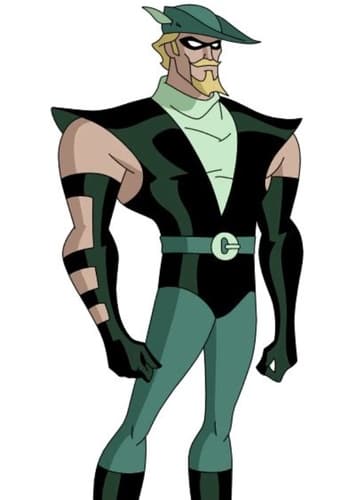 Green Arrow