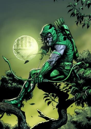 Green Arrow