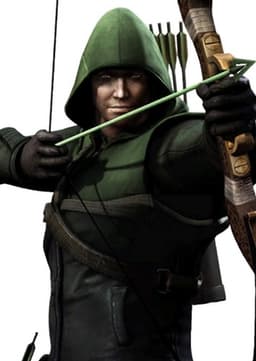 Green Arrow