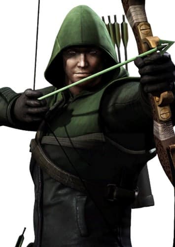 Green Arrow