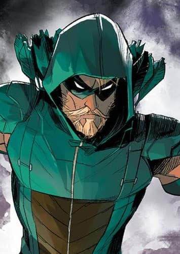 Green Arrow