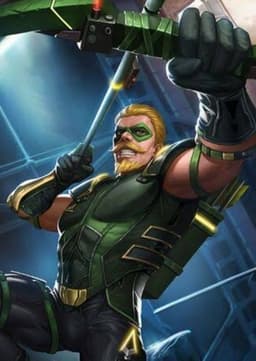Green Arrow
