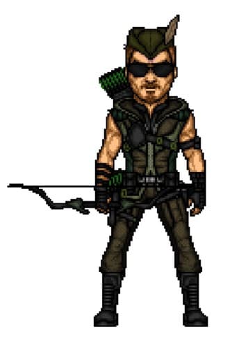 Green Arrow
