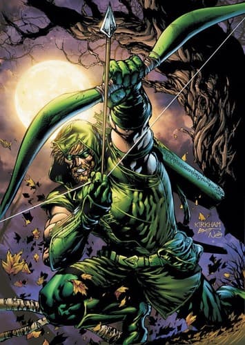 Green Arrow