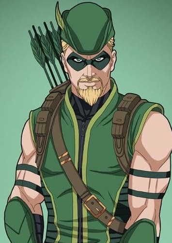 Green Arrow