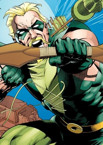 Green Arrow