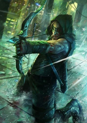 Green Arrow